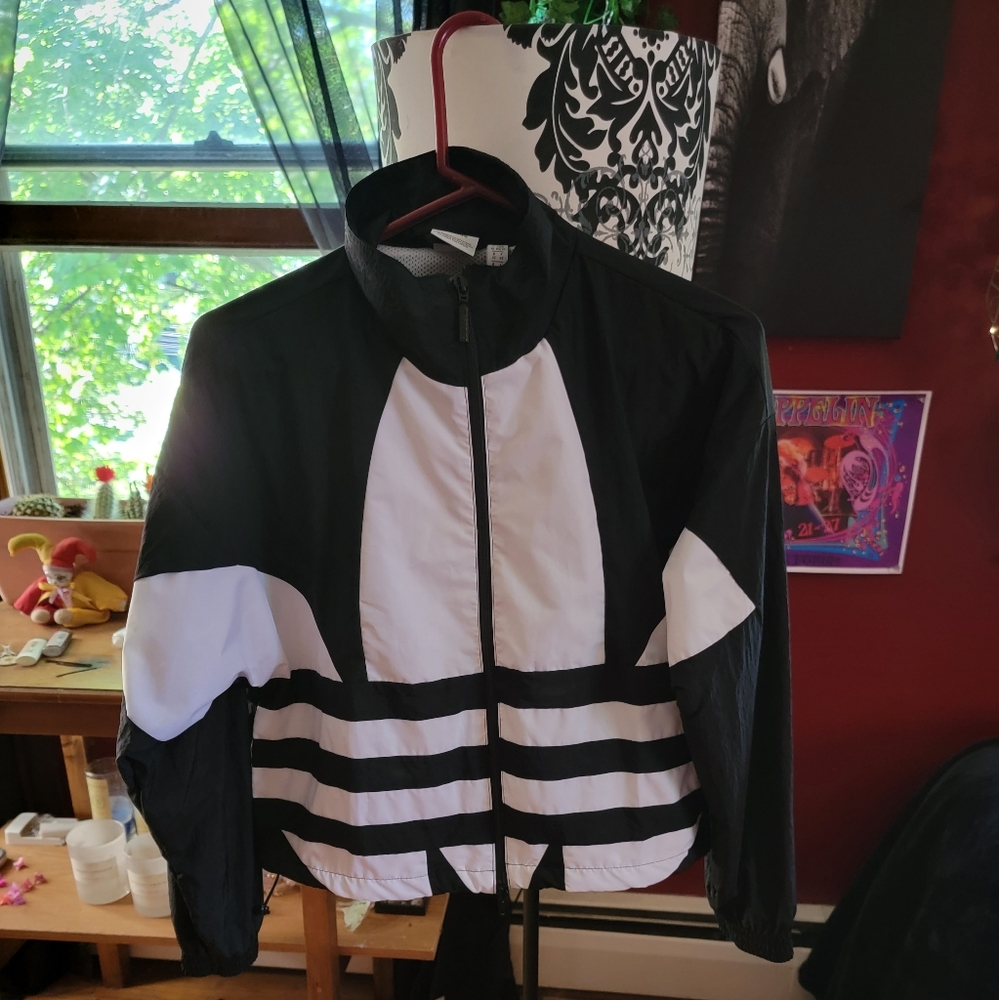 Windbreaker